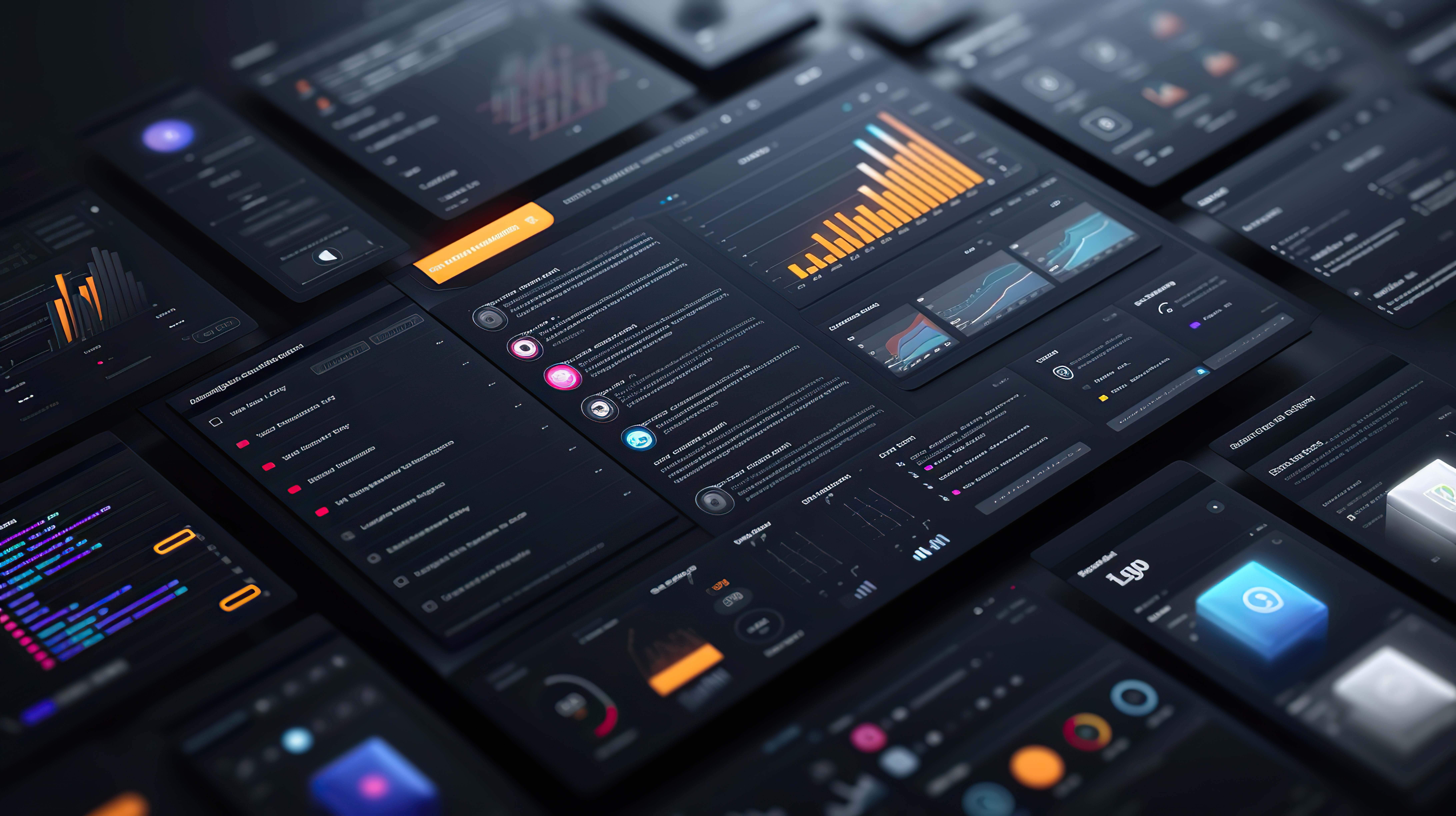 UI Design Image